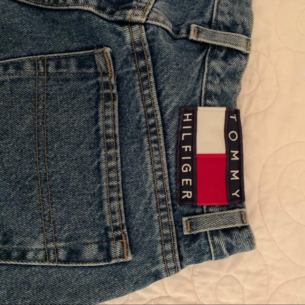 Tommy Hilfiger Jeans